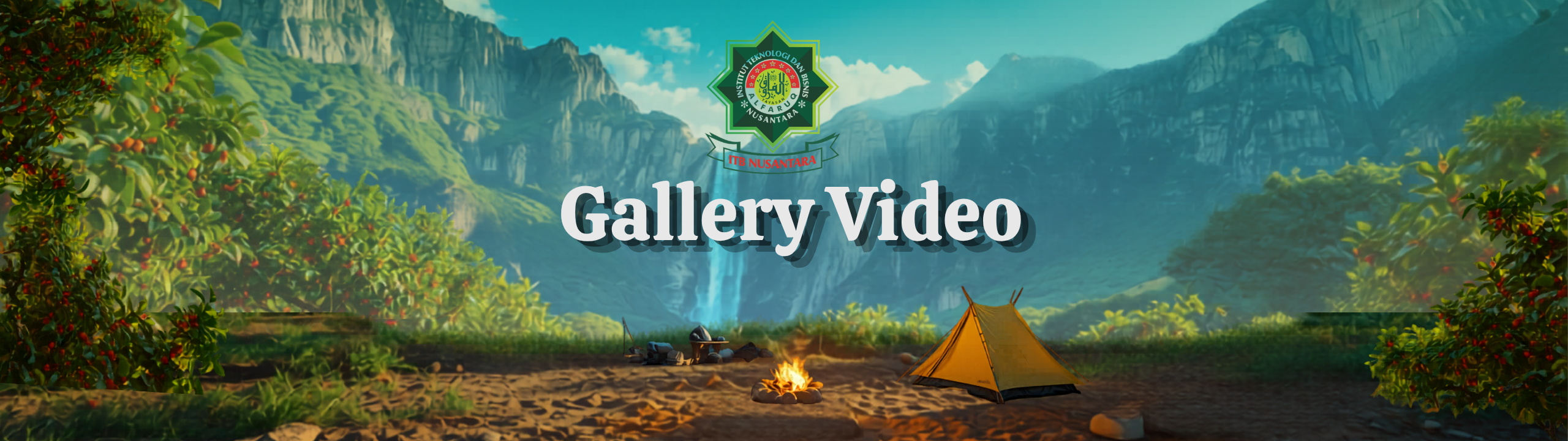 gallery video