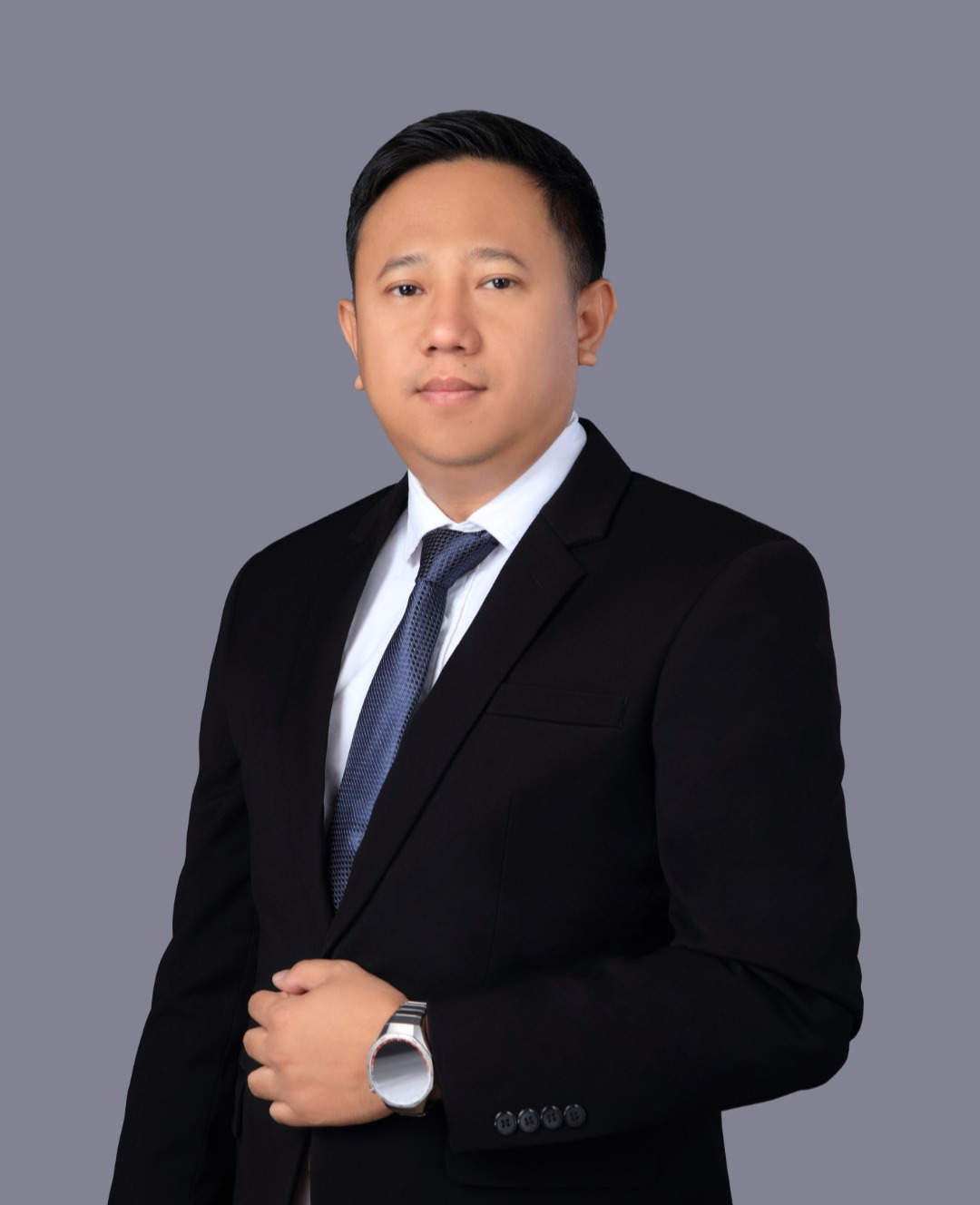 Agung Prihantoro
