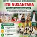 ITB Nusantara tulang bawang berikan beasiswa gratis untuk putra putri pengurus NU
